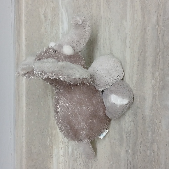 💜3/$20💜 GANZ Webkin, Lilkinz Elephant, No Code - Picture 4 of 4